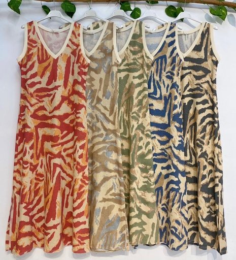 [790371] VESTIDOS-790371
