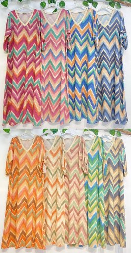 [660573] VESTIDOS-660573
