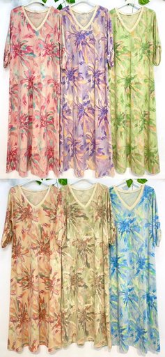 [790191] VESTIDOS-790191