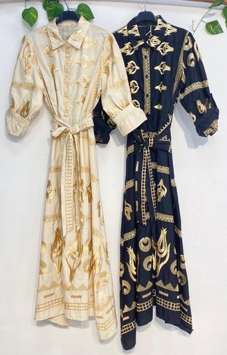 [DR3061] VESTIDOS-DR3061
