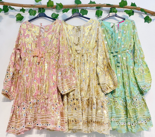 [LSD20] VESTIDOS-LSD20