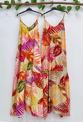 [A448] VESTIDOS-A448