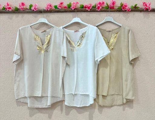 [976] BLUSAS-976