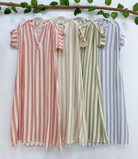 [A3083] VESTIDOS-A3083