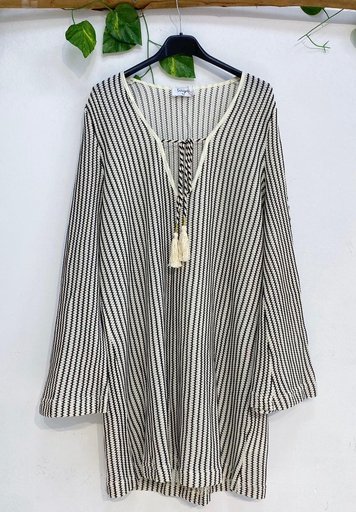 [WM2268] BLUSAS-WM2268