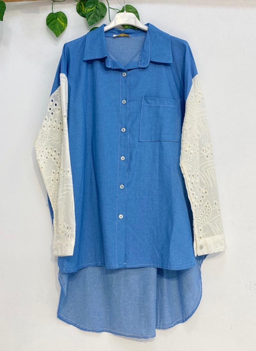 [OL39591] CAMISAS-OL39591