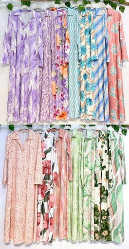[68059G] VESTIDOS-68059G