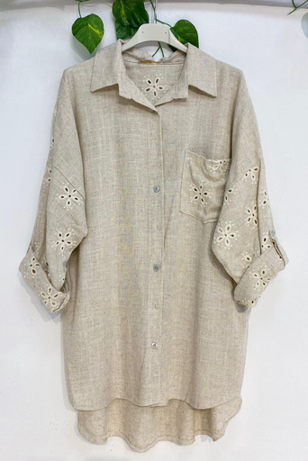 [OL31515] CAMISAS-OL31515