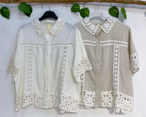 [WH283] CAMISAS-WH283