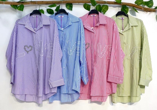 [23298] CAMISAS-23298