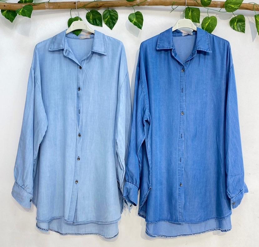 [68826-ganga] CAMISAS-68826