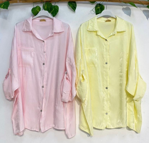 [OL39383] CAMISAS-OL39383