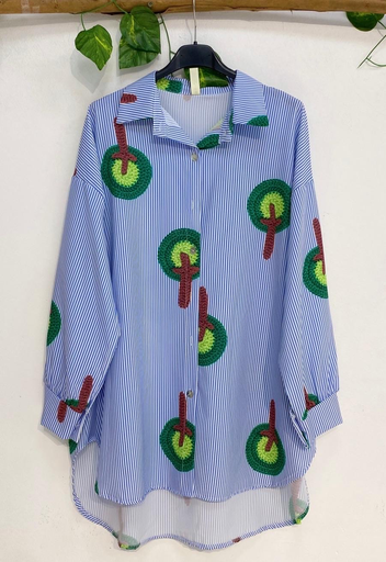 [5830] CAMISAS-5830