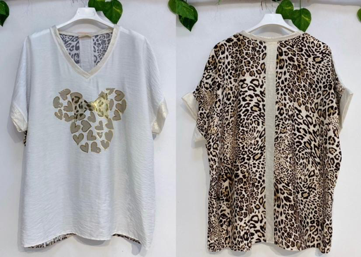 [929] BLUSAS-929
