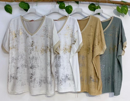 [866-1] BLUSAS-866-1