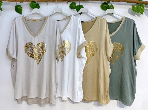 [876-1] BLUSAS-876-1