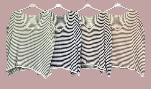 [24111] BLUSAS-24111
