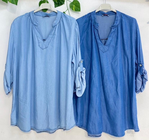 [82420-ganga] BLUSAS-82420
