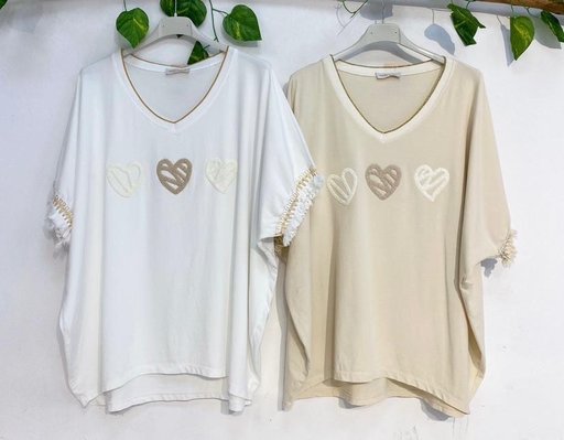 [OL5026] BLUSAS-OL5026