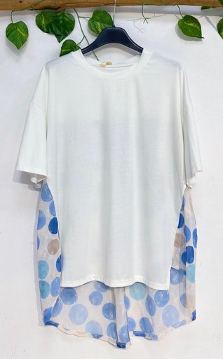[35003] BLUSAS-35003
