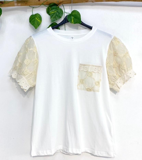 [WH252] BLUSAS-WH252