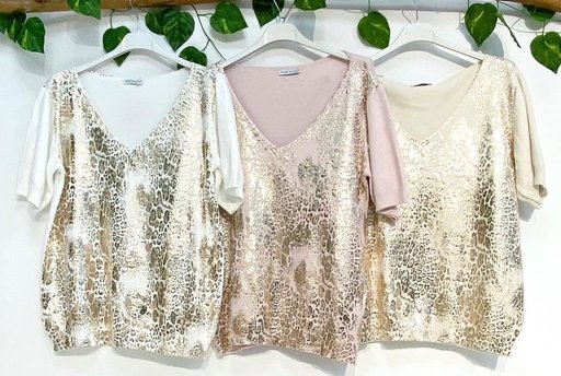 [8313/1] BLUSAS-8313/1