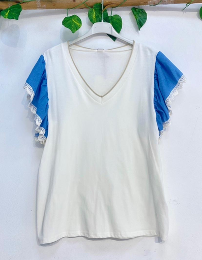 [32235B] BLUSAS-32235B
