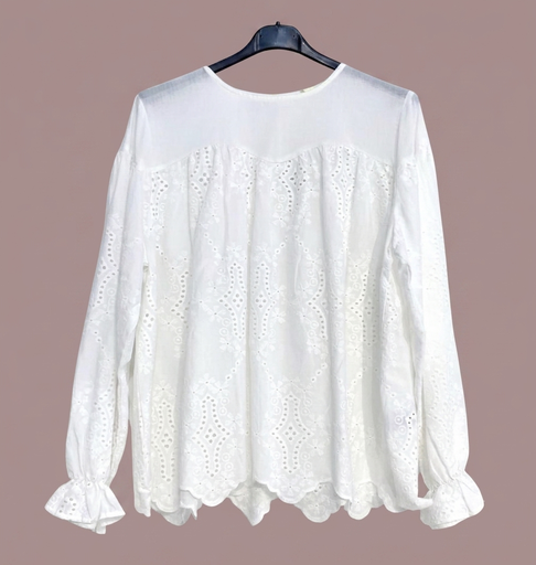 [WH04901] BLUSAS-WH04901