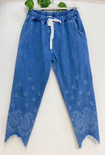 [OL50916] CALÇAS-OL50916