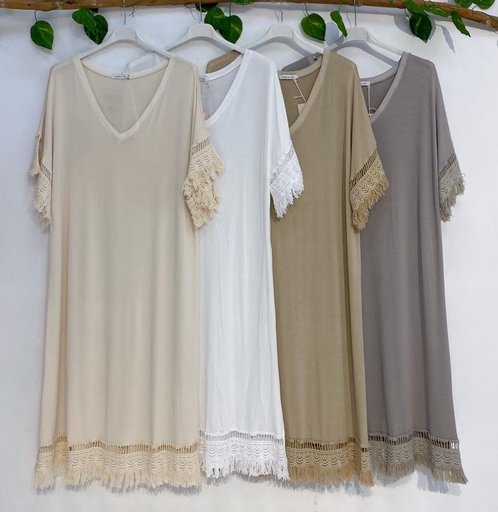 [73335] VESTIDOS-73335
