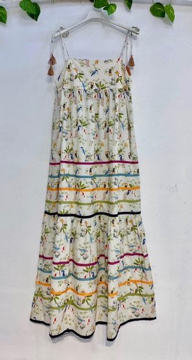 [W5808] VESTIDOS-W5808