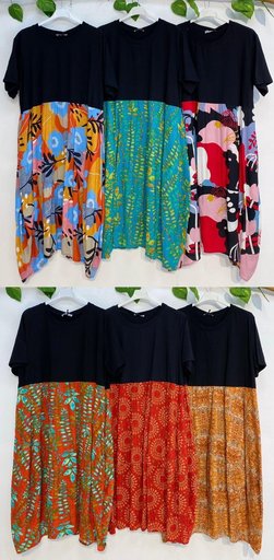 [50753] VESTIDOS-50753