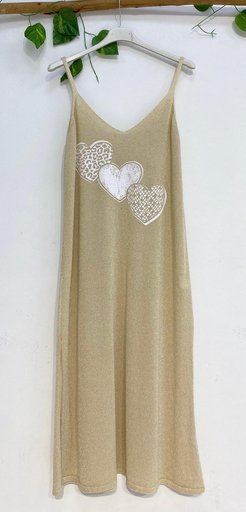 [V142/1 B] VESTIDOS-V142/1 B