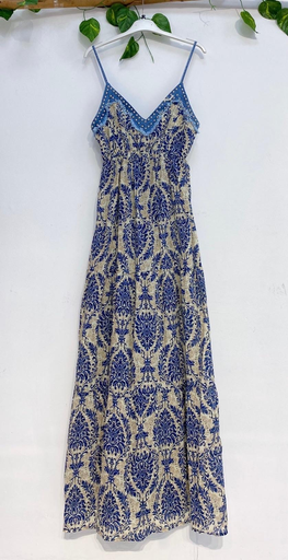 [4S234] VESTIDOS-4S234