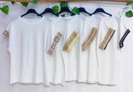 [4529A] TSHIRTS-4529A