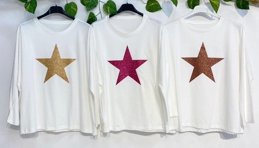 [66V0700] BLUSAS-66V0700