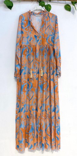 [51052B] VESTIDOS-51052B