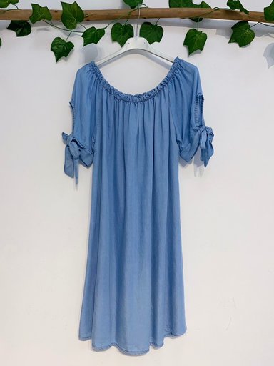 [81688-ganga] VESTIDOS-81688