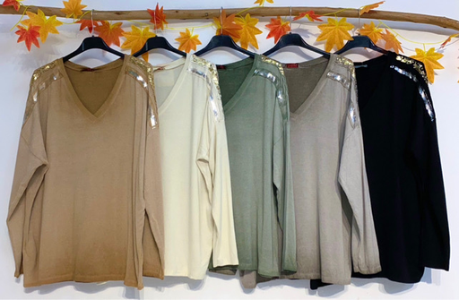 [K1688] BLUSAS-K1688