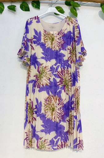 [60865] VESTIDOS-60865