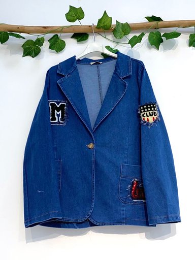 [OL27817] BLAZER-OL27817