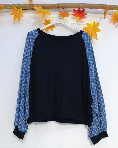 [A4217] BLUSAS-A4217