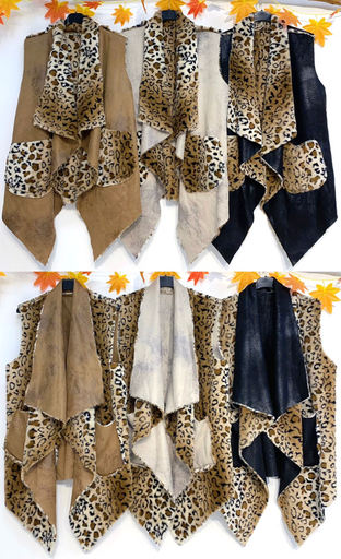 [8470A] COLETES-8470A