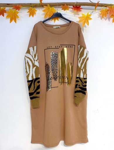 [68435] VESTIDOS-68435