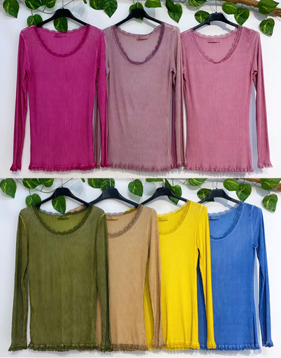 [72438] BLUSAS-72438