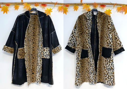 [9168S] CASACOS-9168S