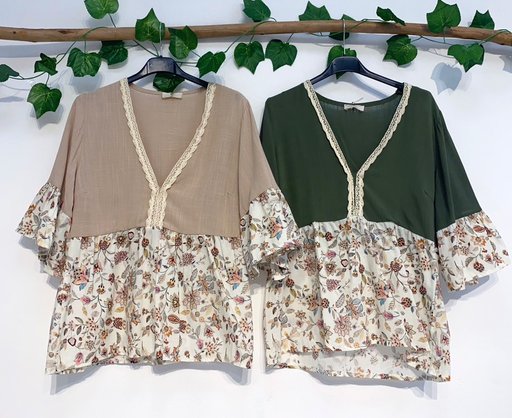 [53552] BLUSAS-53552
