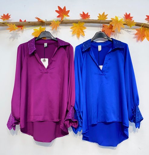 [32096] BLUSAS-32096