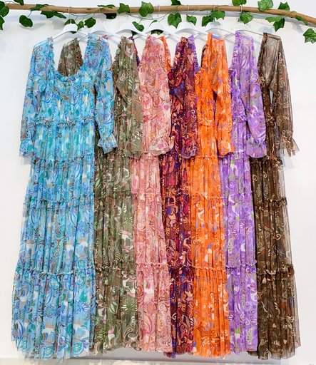 [60016] VESTIDOS-60016