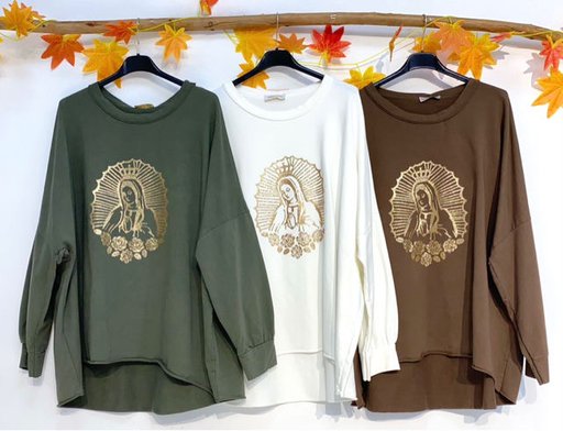 [OL3762] BLUSAS-OL3762